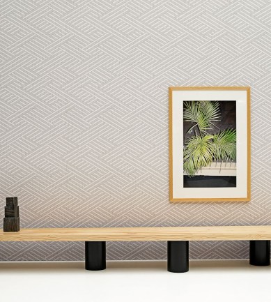 Arte Modulo 27031 tapéta - Paisley Home