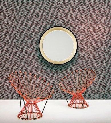 Arte Modum 27043 tapéta - Paisley Home