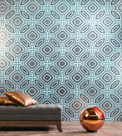 Paisley Home - Arte luxus tapéták teljes választéka