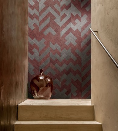 Arte Mix 46502 tapéta - Paisley Home