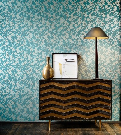 Arte Bouton d'or 80061 tapéta - Paisley Home