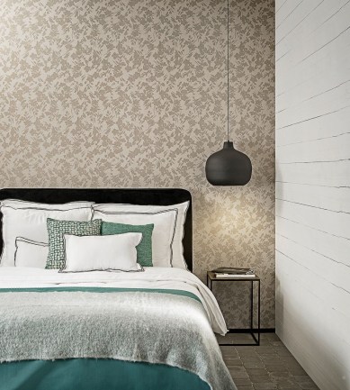 Arte Bouton d'or 80063 tapéta - Paisley Home