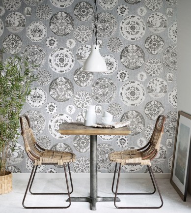 Arte Ceramique 80070 tapéta - Paisley Home