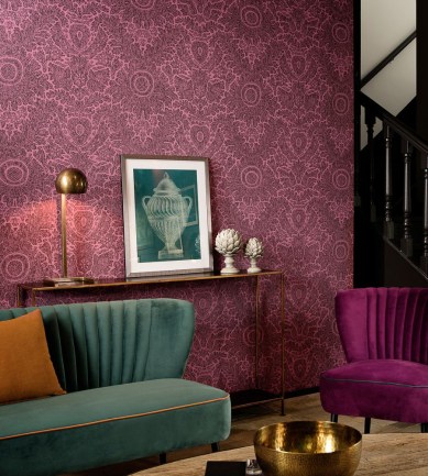 Arte Voyage 80053 tapéta - Paisley Home