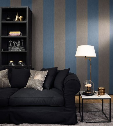 Arte Grand Stripe 30028 tapéta - Paisley Home