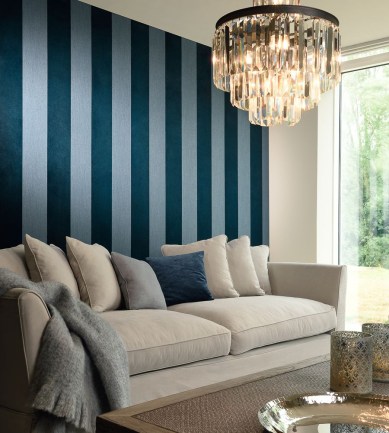 Arte Velvet 18104 tapéta - Paisley Home