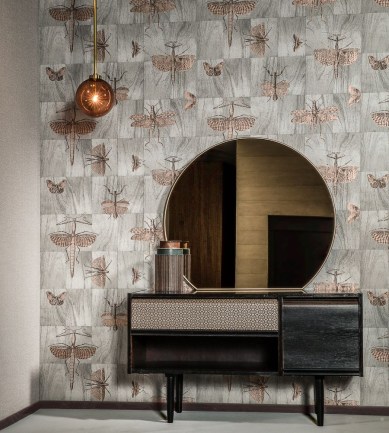 Arte Wings 42000 tapéta - Paisley Home