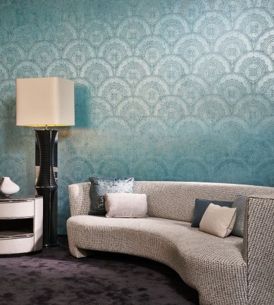 Paisley Home - Arte luxus tapéták teljes választéka