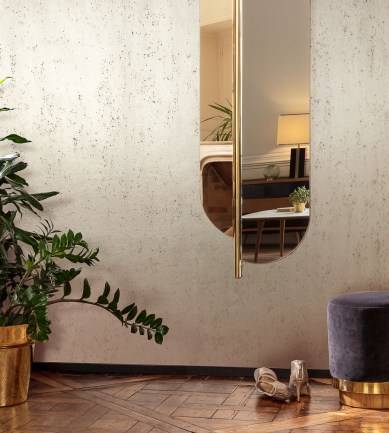 Arte Stellar 37507 tapéta - Paisley Home