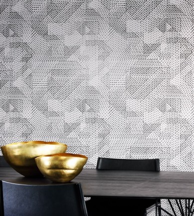 Arte Oblique 54080 tapéta - Paisley Home