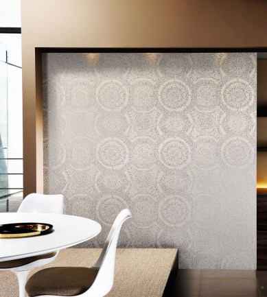 Arte Rondo 54101 tapéta - Paisley Home