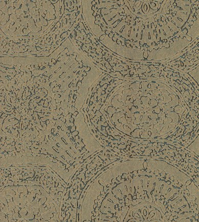 Arte Rondo 54101 tapéta - Paisley Home