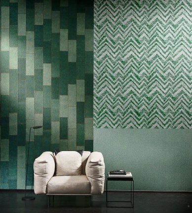 Arte Cadance 47553 tapéta - Paisley Home