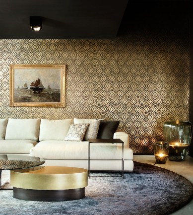 Arte Geo 47524 tapéta - Paisley Home