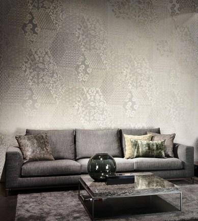 Arte Patch 47561 tapéta - Paisley Home