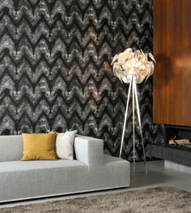 Arte Azur 56253 tapéta - Paisley Home