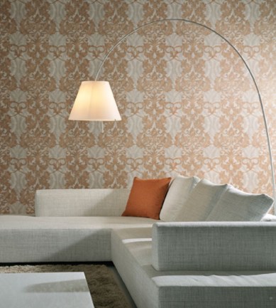 Arte Halo 56204 tapéta - Paisley Home