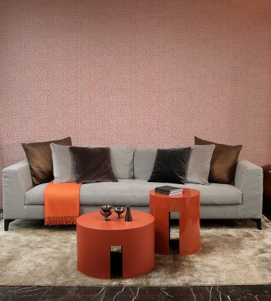 Arte Spark 24571 tapéta - Paisley Home