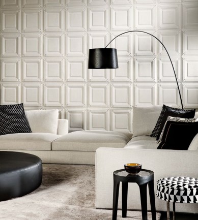 Arte Caisson 61531 tapéta - Paisley Home
