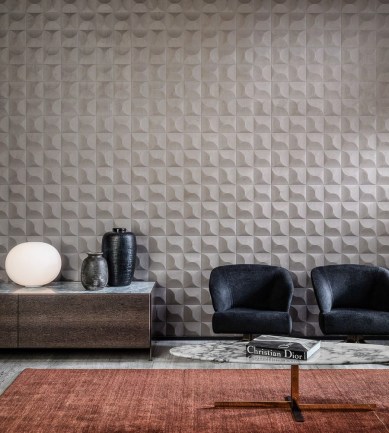 Arte Carrelage 61512 tapéta - Paisley Home