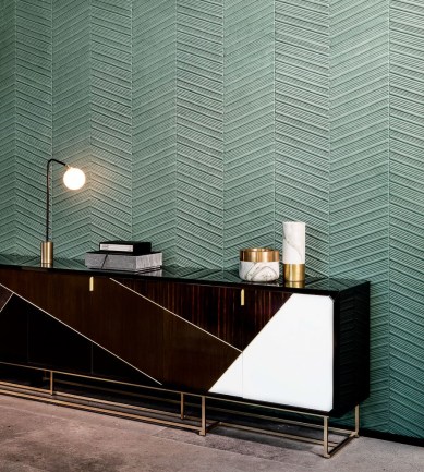 Arte Parquet 61501 tapéta - Paisley Home