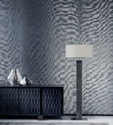 Arte Moire 15001 tapéta - Paisley Home