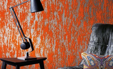 Black Edition Elasona Caspian textil - Paisley Home