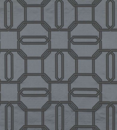 Black Edition Flavius Eucalyptus textil - Paisley Home