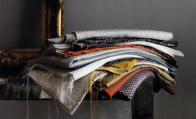Black Edition Artis Cayenne textil - Paisley Home