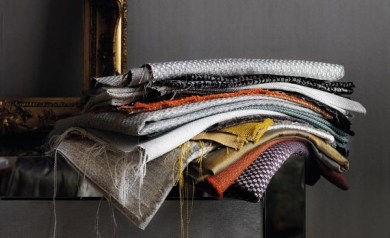 Black Edition Artis Shingle textil - Paisley Home