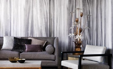 Black Edition Inza Jasper textil - Paisley Home