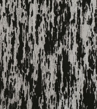 Black Edition Zelva Flock Charcoal tapéta - Paisley Home