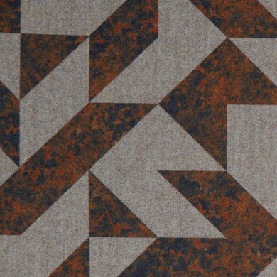 Camira Corrosion Erode bútorszövet
