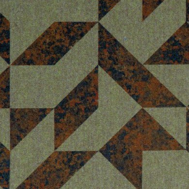 Camira Corrosion Oxidise bútorszövet