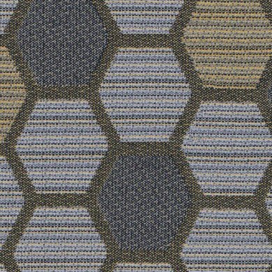 Camira Honeycomb Bee bútorszövet