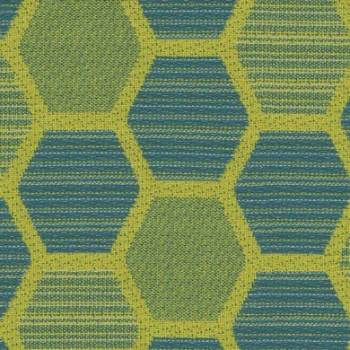 Camira Honeycomb Swarm bútorszövet
