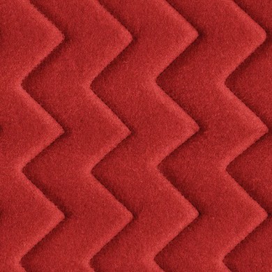 Camira Synergy Quilt Chevron Mutual bútorszövet