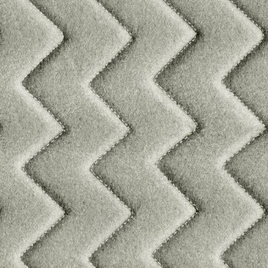 Camira Synergy Quilt Chevron Serendipity bútorszövet