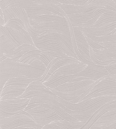 Casamance Alula Gris Perle tapéta