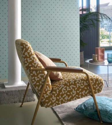 Paisley Home - Casamance tapéták teljes választéka