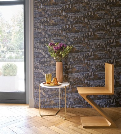 Paisley Home - Casamance tapéták teljes választéka