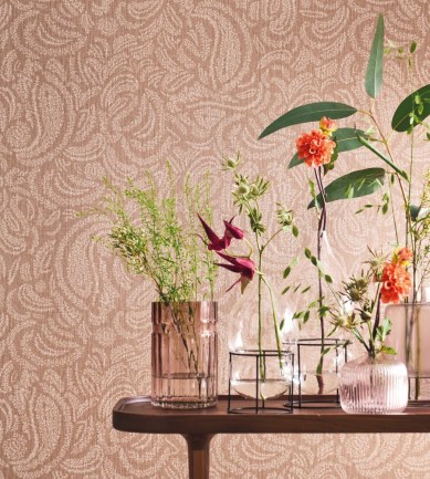 Paisley Home - Casamance tapéták teljes választéka