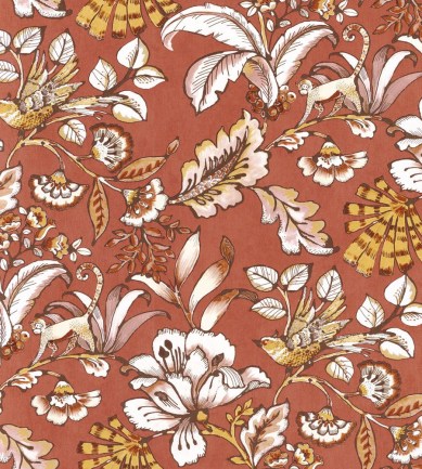Casamance Paiony 74522756 tapéta