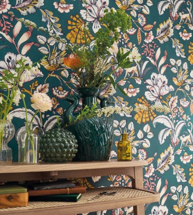 Paisley Home - Casamance tapéták teljes választéka