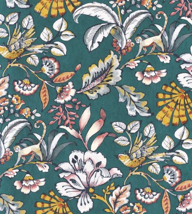 Casamance Paiony 74522858 tapéta