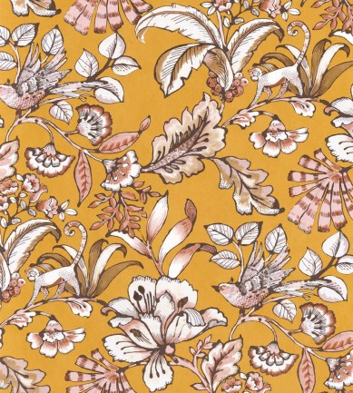 Casamance Paiony 74523062 tapéta