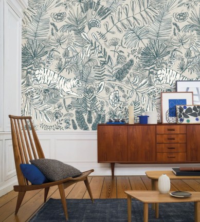 Paisley Home - Casamance tapéták teljes választéka