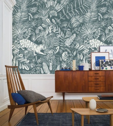 Paisley Home - Casamance tapéták teljes választéka