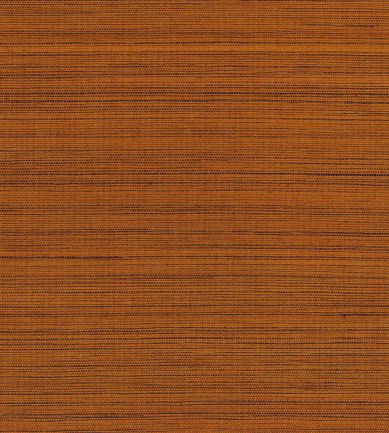 Casamance Pencil Orange tapéta - Paisley Home