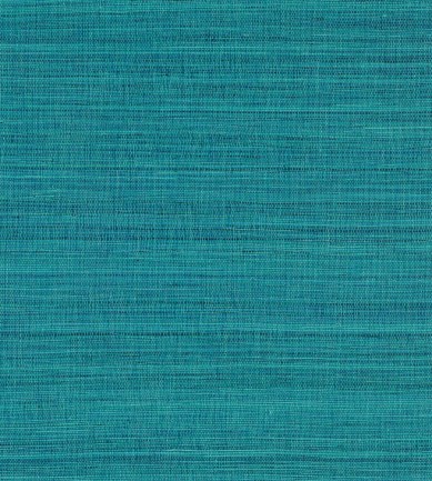 Casamance Pencil Turquoise tapéta - Paisley Home